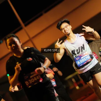 Runner Photo 3686022