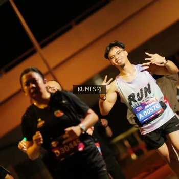 Runner Photo 3686023