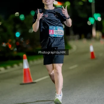 Runner Photo 3686024
