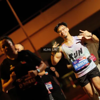 Runner Photo 3686031