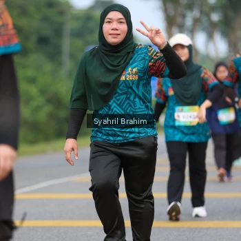 Runner Photo 3686048