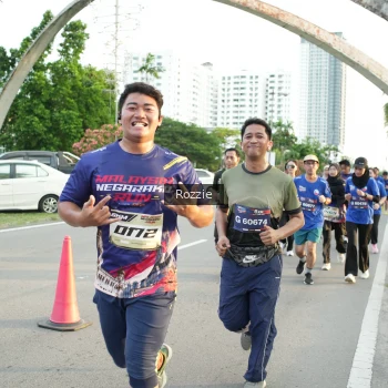 Runner Photo 3686058