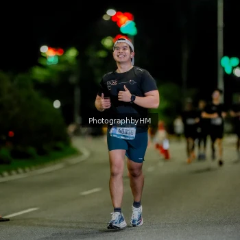 Runner Photo 3686059