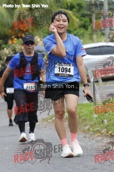 Runner Photo 368606