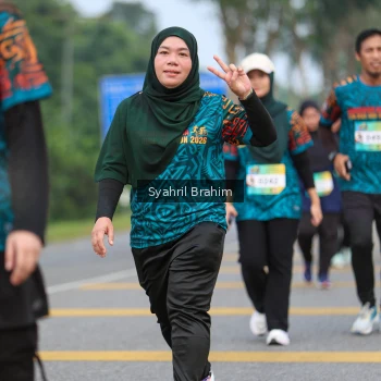 Runner Photo 3686062