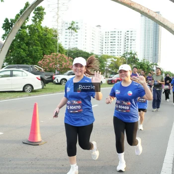 Runner Photo 3686067