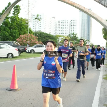 Runner Photo 3686078
