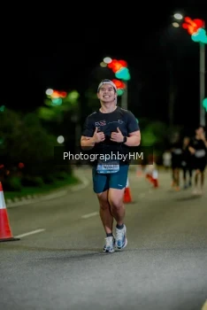 Runner Photo 3686079