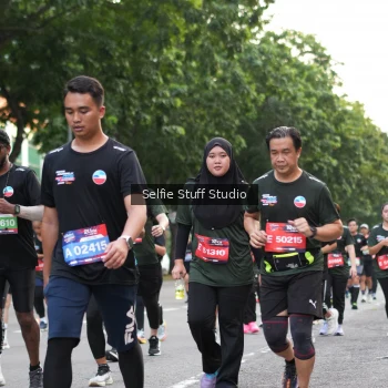 Runner Photo 3686081