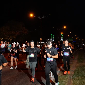 Runner Photo 3686083
