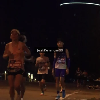 Runner Photo 3686084