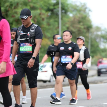 Runner Photo 3686087