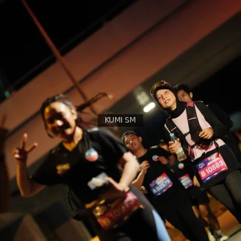 Runner Photo 3686093