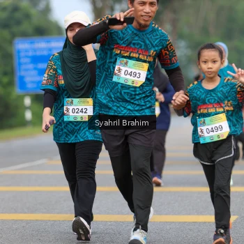Runner Photo 3686097