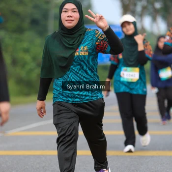 Runner Photo 3686099