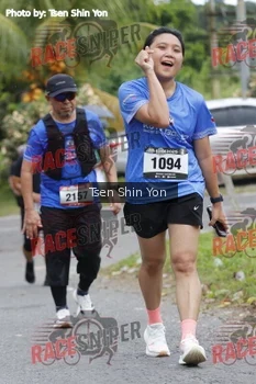 Runner Photo 368610