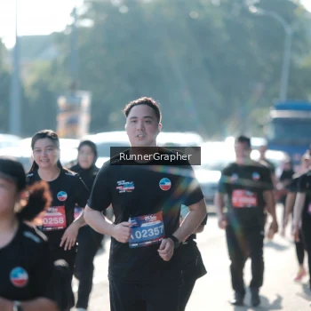 Runner Photo 3686101