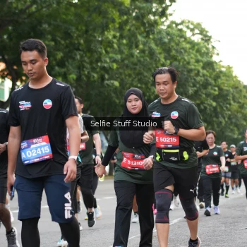Runner Photo 3686102