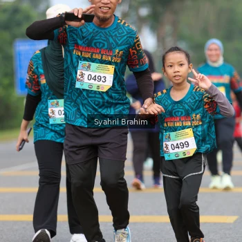 Runner Photo 3686109