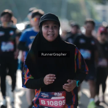 Runner Photo 3686113