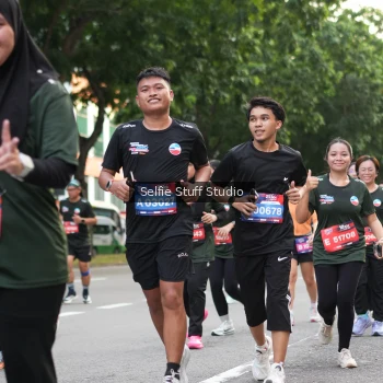 Runner Photo 3686120