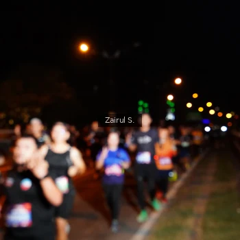 Runner Photo 3686126