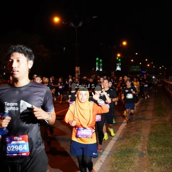Runner Photo 3686130