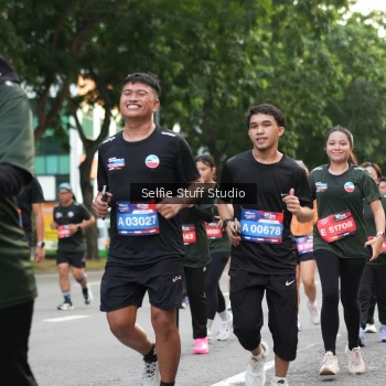 Runner Photo 3686135