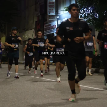 Runner Photo 3686143