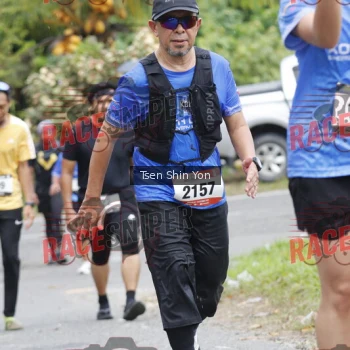 Runner Photo 368616