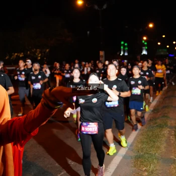 Runner Photo 3686167