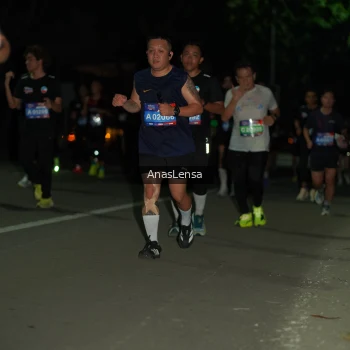 Runner Photo 3686182