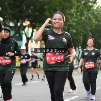 Runner Photo 3686188