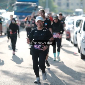 Runner Photo 3686189