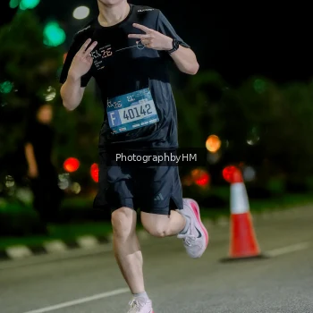 Runner Photo 3686198