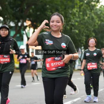 Runner Photo 3686199
