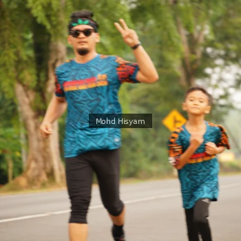Runner Photo 3686203