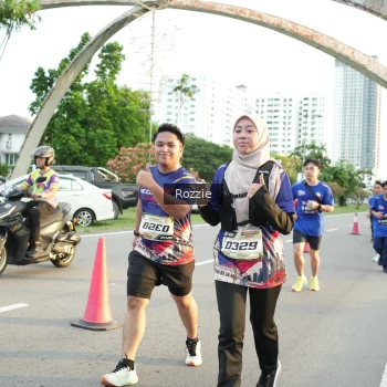 Runner Photo 3686204