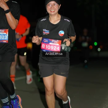 Runner Photo 3686205