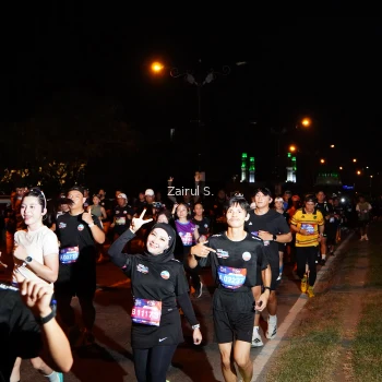 Runner Photo 3686208