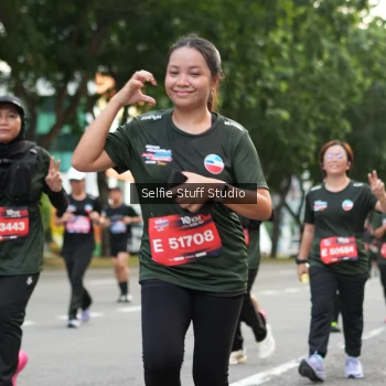Runner Photo 3686213