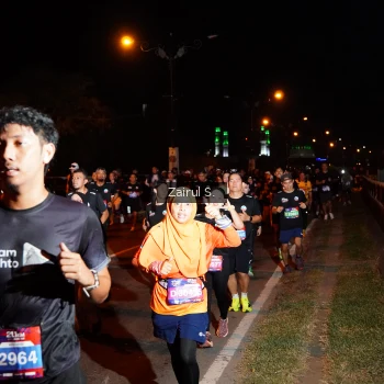 Runner Photo 3686216