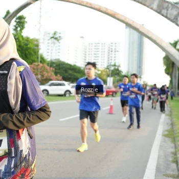 Runner Photo 3686234