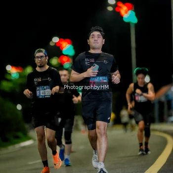 Runner Photo 3686247