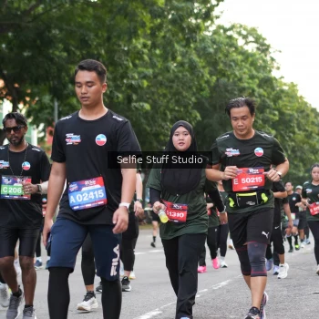 Runner Photo 3686257