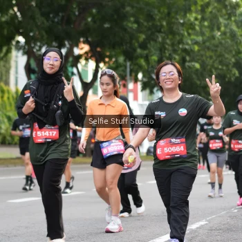Runner Photo 3686261