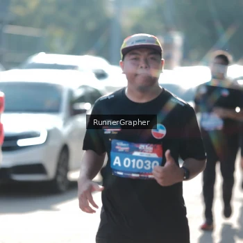 Runner Photo 3686273