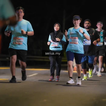 Runner Photo 3686278