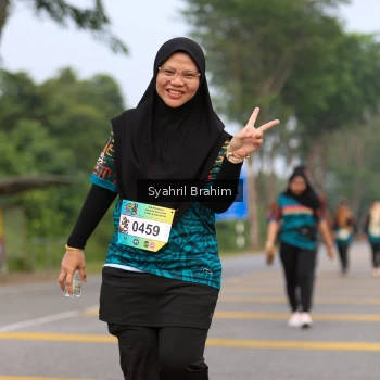 Runner Photo 3686282