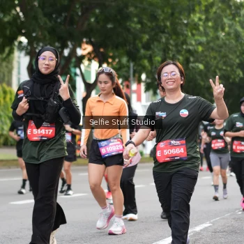 Runner Photo 3686284
